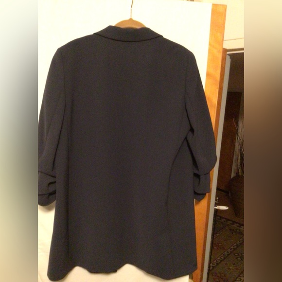 Lafayette 148 New York Jacket SZ L - Picture 5 of 11